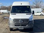 2025 Mercedes-Benz Sprinter 3500 High Roof DRW RWD Empty Cargo Van for sale #MB2371 - photo 3
