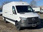 2025 Mercedes-Benz Sprinter 3500 High Roof DRW RWD Empty Cargo Van for sale #MB2371 - photo 1