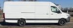 2025 Mercedes-Benz Sprinter 3500 High Roof DRW RWD Empty Cargo Van for sale #MB2371 - photo 4