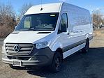 2025 Mercedes-Benz Sprinter 3500 High Roof DRW RWD Empty Cargo Van for sale #MB2371 - photo 9