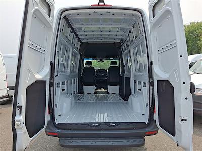 2025 Mercedes-Benz Sprinter 2500 Standard Roof RWD Empty Cargo Van for sale #MB2414 - photo 2
