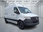 2025 Mercedes-Benz Sprinter 2500 Standard Roof RWD Empty Cargo Van for sale #MB2414 - photo 4