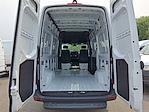 2025 Mercedes-Benz Sprinter 2500 Standard Roof RWD Empty Cargo Van for sale #MB2414 - photo 2
