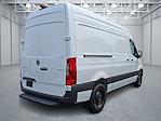 2025 Mercedes-Benz Sprinter 2500 Standard Roof RWD Empty Cargo Van for sale #MB2414 - photo 5