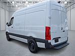 2025 Mercedes-Benz Sprinter 2500 Standard Roof RWD Empty Cargo Van for sale #MB2414 - photo 3