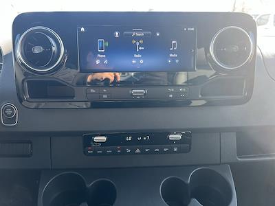 New 2025 Mercedes-Benz Sprinter 2500 - photo 1