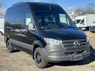 New 2025 Mercedes-Benz Sprinter 2500 Passenger Van for sale #MB2415 - photo 2