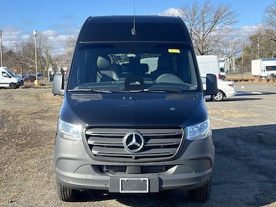 New 2025 Mercedes-Benz Sprinter 2500 - photo 1