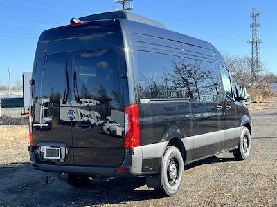 New 2025 Mercedes-Benz Sprinter 2500 Passenger Van for sale #MB2415 - photo 2