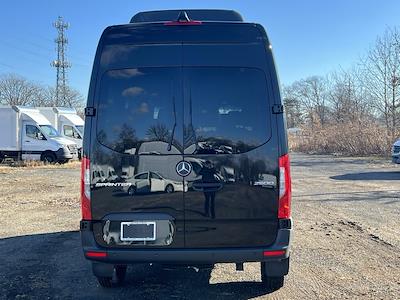 New 2025 Mercedes-Benz Sprinter 2500 - photo 1