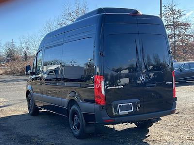 New 2025 Mercedes-Benz Sprinter 2500 - photo 1