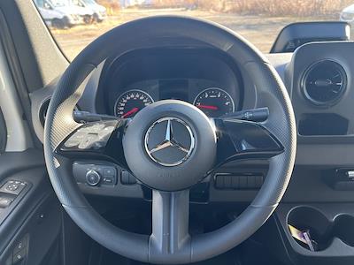 New 2025 Mercedes-Benz Sprinter 2500 - photo 1