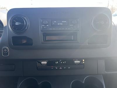 New 2025 Mercedes-Benz Sprinter 2500 - photo 1