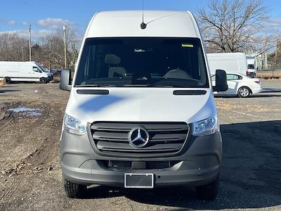 New 2025 Mercedes-Benz Sprinter 2500 - photo 1