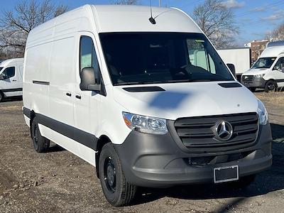 New 2025 Mercedes-Benz Sprinter 2500 - photo 1