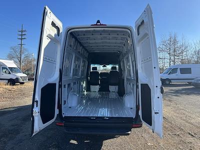 New 2025 Mercedes-Benz Sprinter 2500 - photo 1