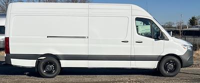 New 2025 Mercedes-Benz Sprinter 2500 - photo 1