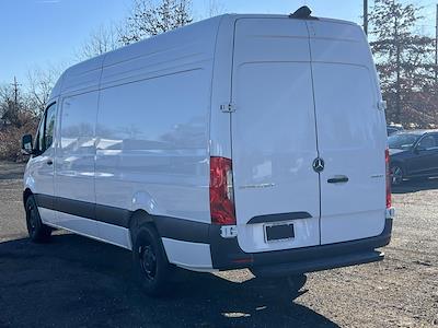 New 2025 Mercedes-Benz Sprinter 2500 - photo 1