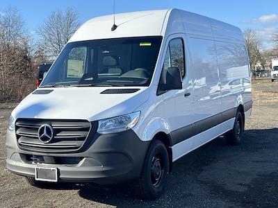 New 2025 Mercedes-Benz Sprinter 2500 - photo 1