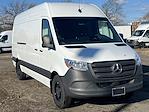 2025 Mercedes-Benz Sprinter 2500 High Roof RWD Empty Cargo Van for sale #MB2417 - photo 2