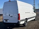 New 2025 Mercedes-Benz Sprinter 2500 High Roof Empty Cargo Van for sale #MB2417 - photo 5