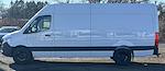New 2025 Mercedes-Benz Sprinter 2500 High Roof Empty Cargo Van for sale #MB2417 - photo 8