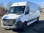New 2025 Mercedes-Benz Sprinter 2500 High Roof Empty Cargo Van for sale #MB2417 - photo 9