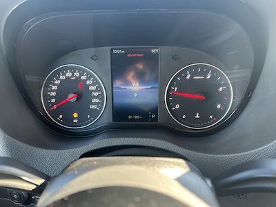 New 2025 Mercedes-Benz Sprinter 2500 - photo 1