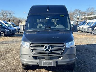New 2025 Mercedes-Benz Sprinter 2500 - photo 1