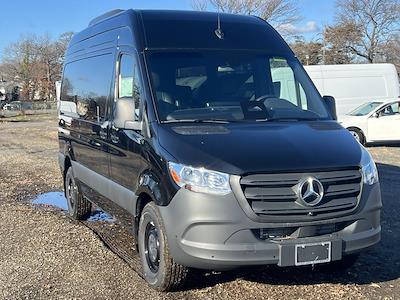 New 2025 Mercedes-Benz Sprinter 2500 Passenger Van for sale #MB2428 - photo 2