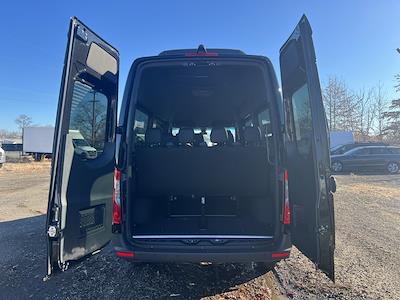 New 2025 Mercedes-Benz Sprinter 2500 Passenger Van for sale #MB2428 - photo 2