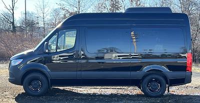 New 2025 Mercedes-Benz Sprinter 2500 - photo 1