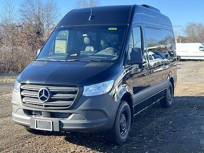 New 2025 Mercedes-Benz Sprinter 2500 - photo 1