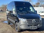New 2025 Mercedes-Benz Sprinter 2500 Passenger Van for sale #MB2428 - photo 1