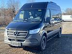 New 2025 Mercedes-Benz Sprinter 2500 Passenger Van for sale #MB2428 - photo 9