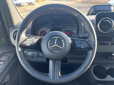 New 2025 Mercedes-Benz Sprinter 2500 - photo 1