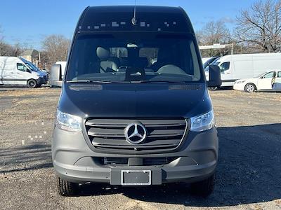 New 2025 Mercedes-Benz Sprinter 2500 - photo 1