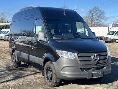 New 2025 Mercedes-Benz Sprinter 2500 Passenger Van for sale #MB2429 - photo 1