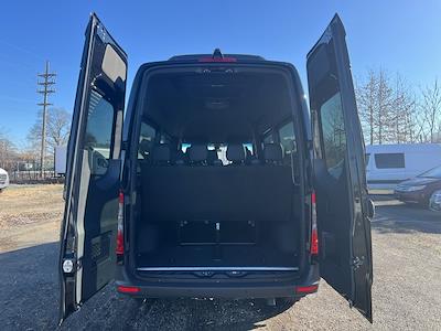 New 2025 Mercedes-Benz Sprinter 2500 - photo 1