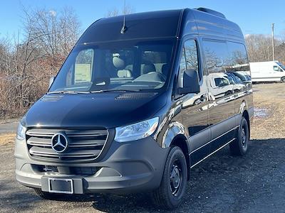 New 2025 Mercedes-Benz Sprinter 2500 - photo 1