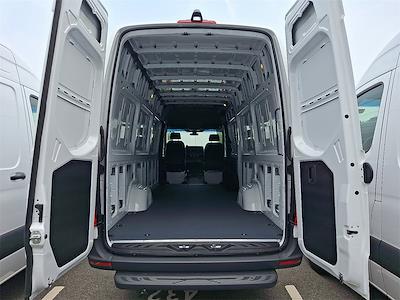 2025 Mercedes-Benz Sprinter 2500 High Roof RWD Empty Cargo Van for sale #MB2437 - photo 2