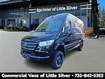 New 2025 Mercedes-Benz Sprinter 2500 Standard Roof Empty Cargo Van for sale #MB2439 - photo 1