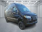 New 2025 Mercedes-Benz Sprinter 2500 Standard Roof Empty Cargo Van for sale #MB2439 - photo 3