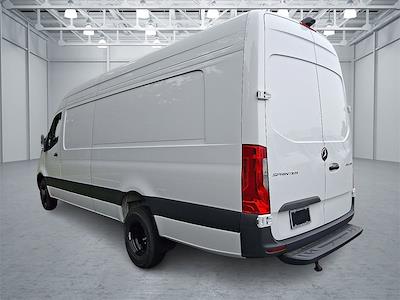 2025 Mercedes-Benz Sprinter 3500XD High Roof DRW RWD Empty Cargo Van for sale #MB2444 - photo 2
