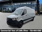 2025 Mercedes-Benz Sprinter 3500XD High Roof DRW RWD Empty Cargo Van for sale #MB2444 - photo 1