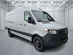 2025 Mercedes-Benz Sprinter 3500XD High Roof DRW RWD Empty Cargo Van for sale #MB2444 - photo 3