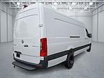 2025 Mercedes-Benz Sprinter 3500XD High Roof DRW RWD Empty Cargo Van for sale #MB2444 - photo 4