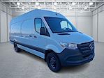 New 2025 Mercedes-Benz Sprinter 3500 High Roof Empty Cargo Van for sale #MB2445 - photo 3
