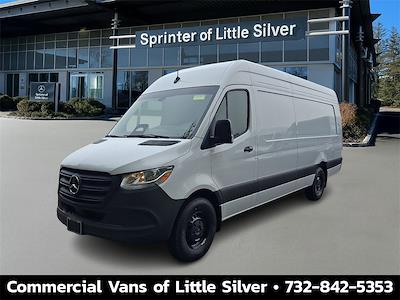2025 Mercedes-Benz Sprinter 2500 High Roof RWD Empty Cargo Van for sale #MB2446 - photo 1