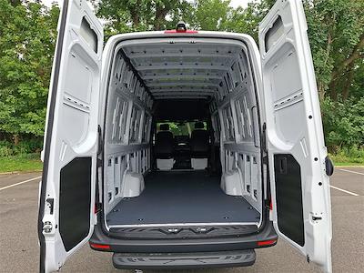 2025 Mercedes-Benz Sprinter 2500 High Roof RWD Empty Cargo Van for sale #MB2446 - photo 2